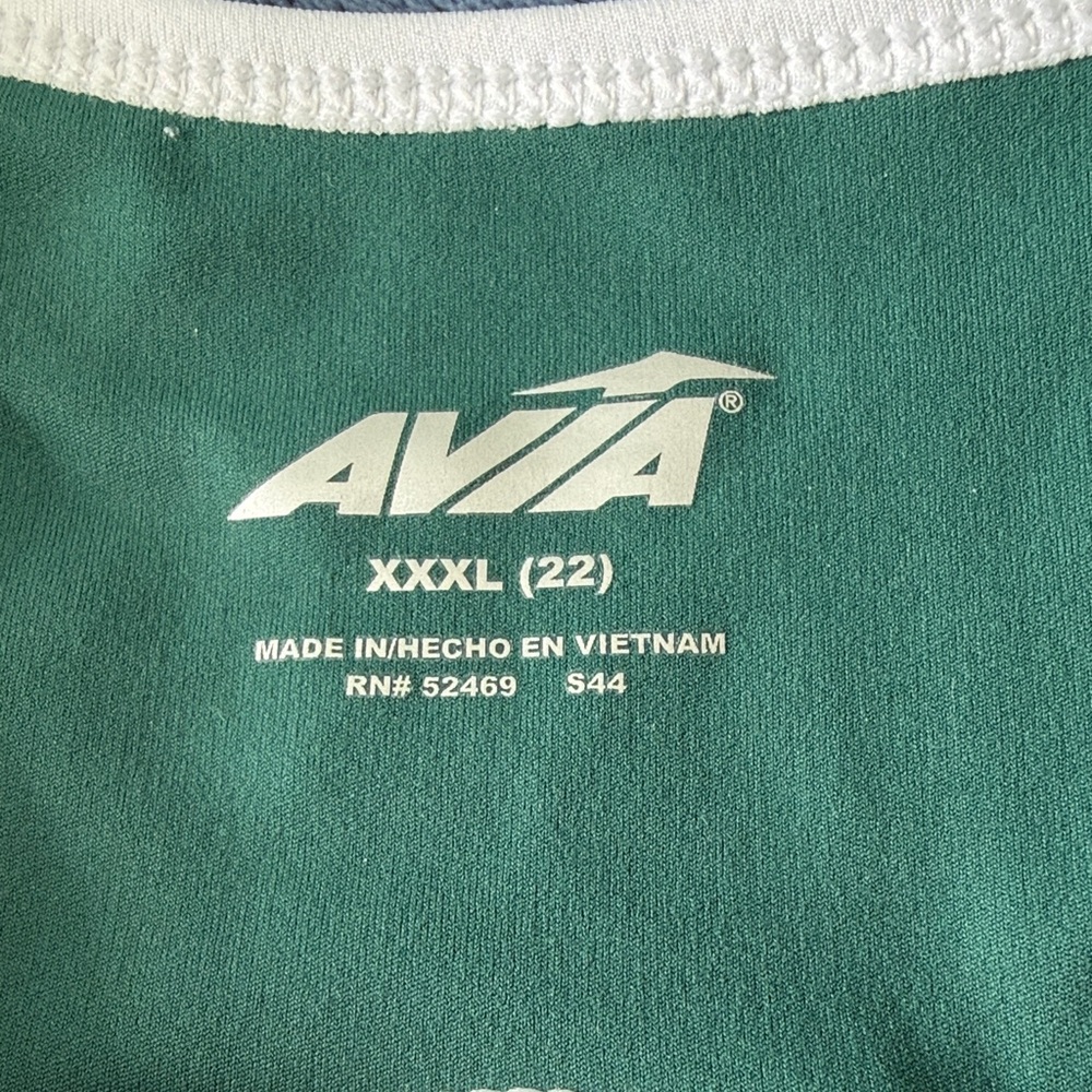 Avis Racerback Active Dress - Picture 2 of 10